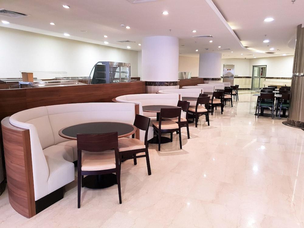 M Hotel Al Dana Makkah By Millennium Mekka Exterior foto