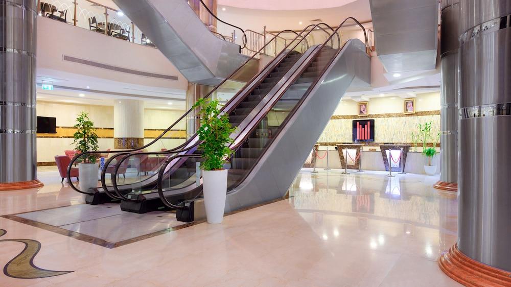 M Hotel Al Dana Makkah By Millennium Mekka Exterior foto
